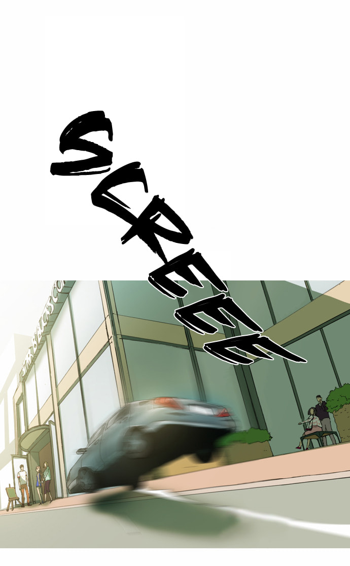 Witch Hunt Chapter 11 page 2 - 