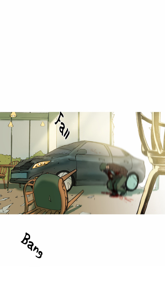Witch Hunt Chapter 11 page 24 - 