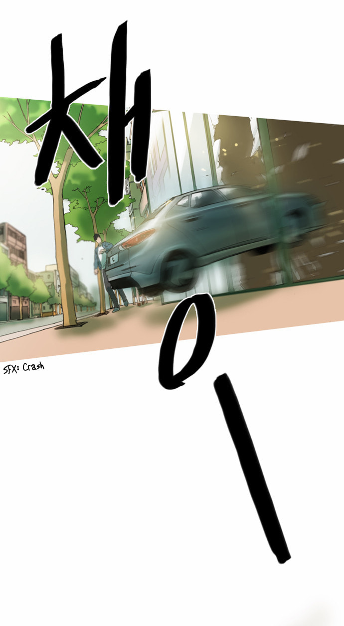 Witch Hunt Chapter 11 page 4 - 