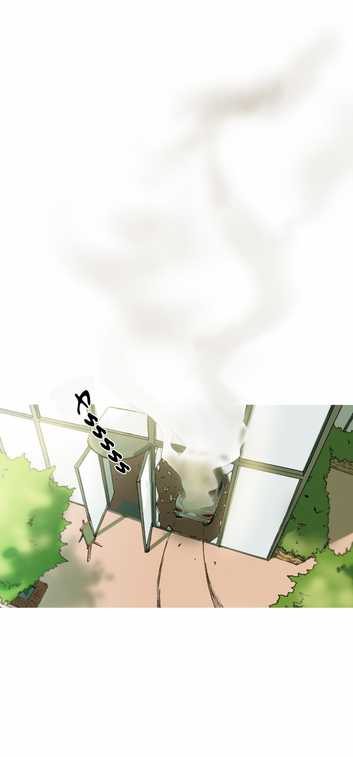 Witch Hunt Chapter 11 page 5 - 