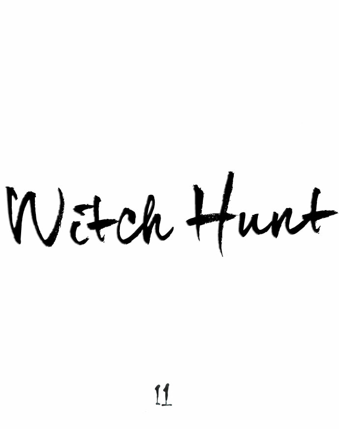 Witch Hunt Chapter 11 page 6 - 