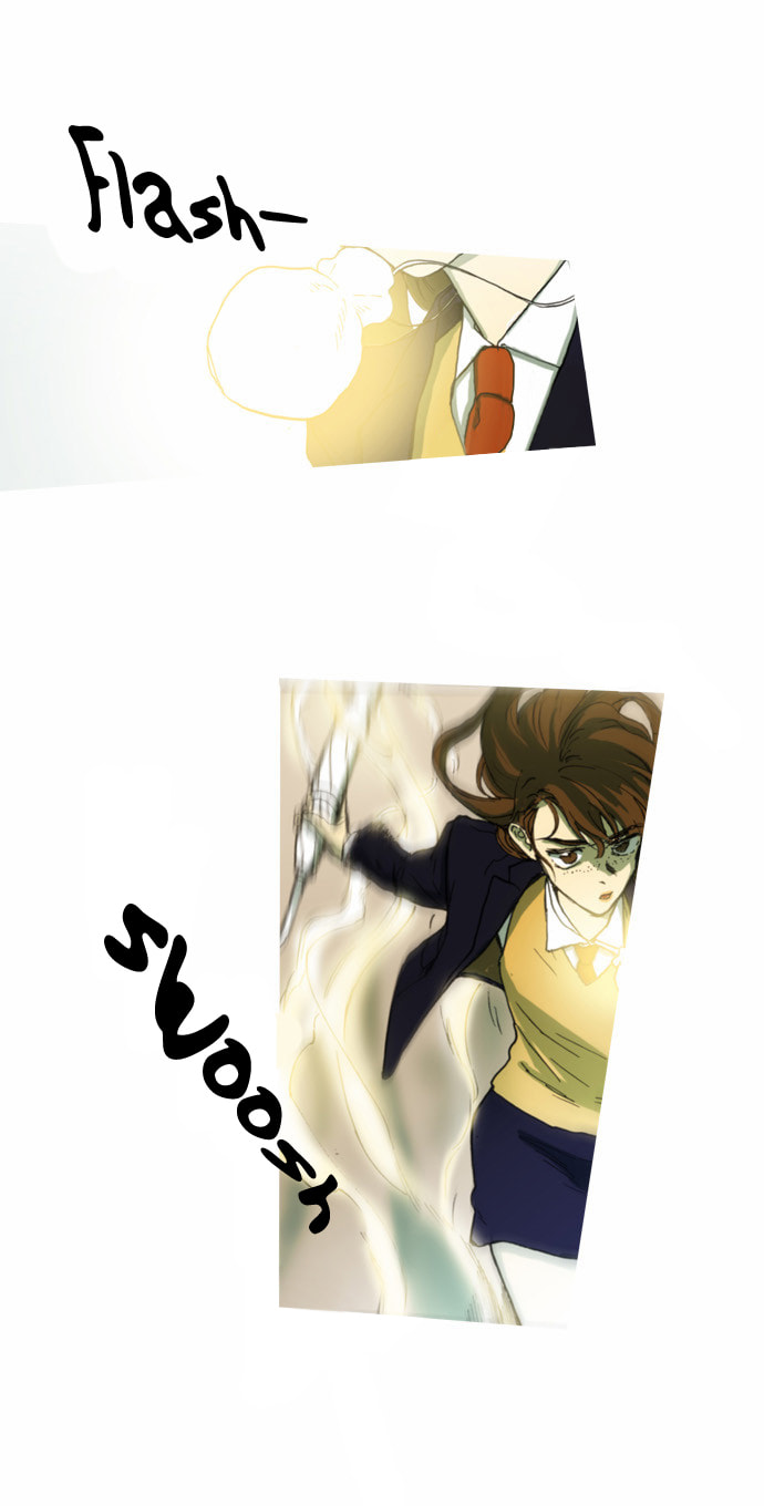 Witch Hunt Chapter 12 page 14 - 