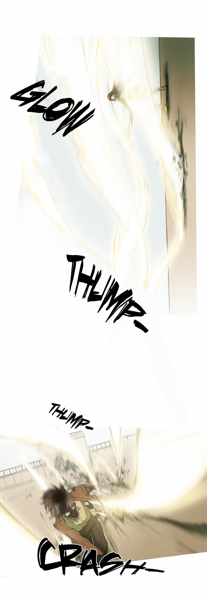 Witch Hunt Chapter 12 page 15 - 