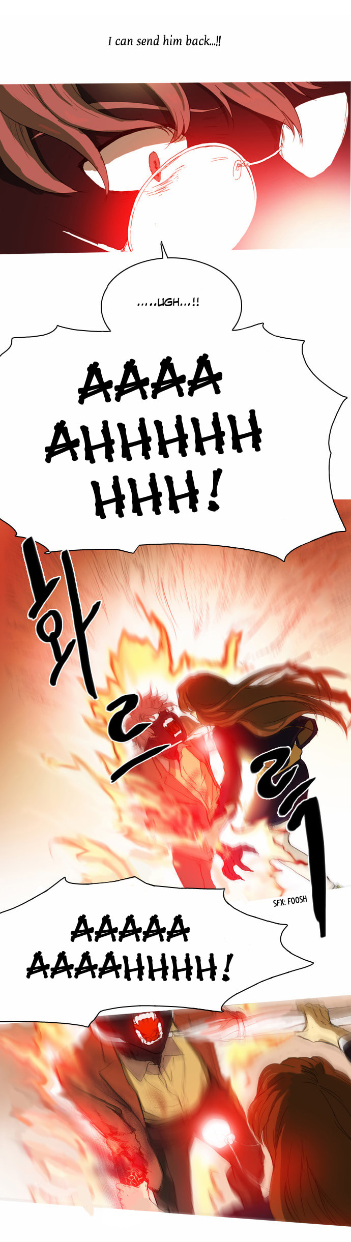 Witch Hunt Chapter 12 page 20 - 