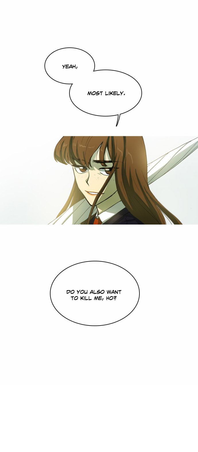 Witch Hunt Chapter 12 page 28 - 