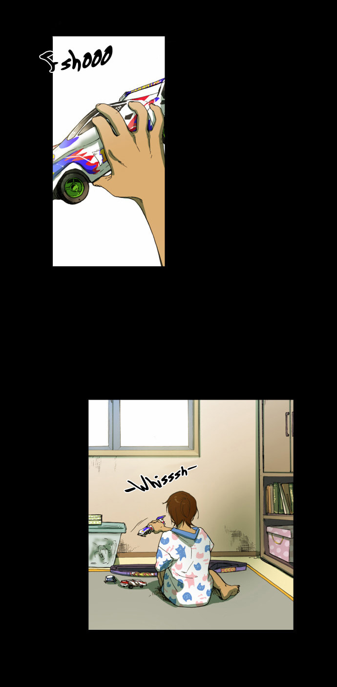 Witch Hunt Chapter 13 page 11 - 