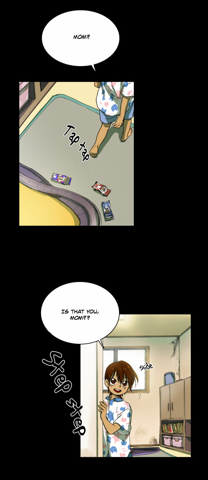 Witch Hunt Chapter 13 page 13 - 