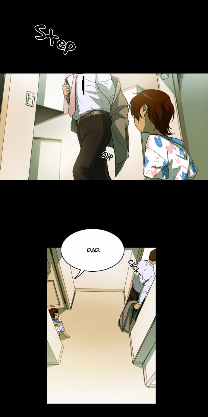 Witch Hunt Chapter 13 page 14 - 