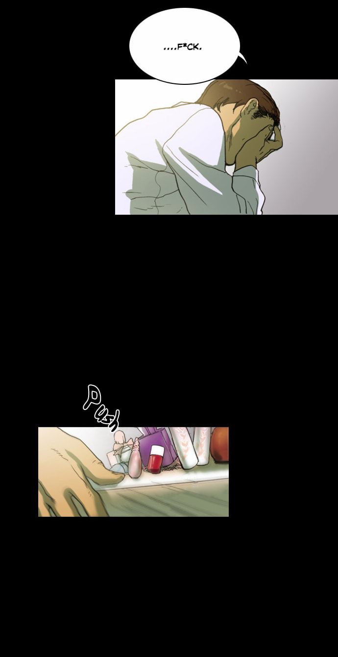 Witch Hunt Chapter 13 page 16 - 