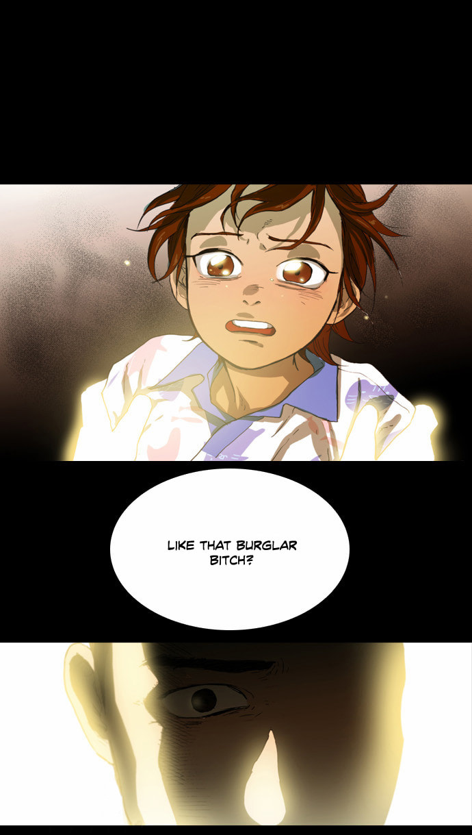 Witch Hunt Chapter 13 page 22 - 