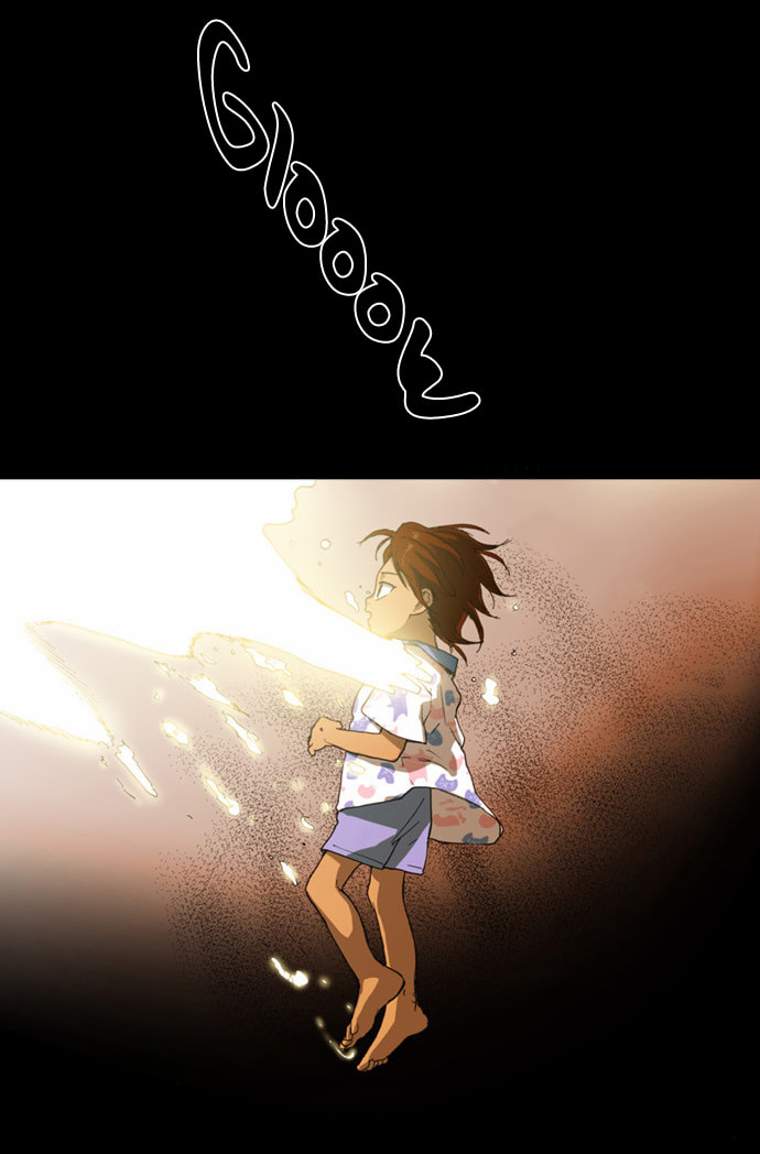 Witch Hunt Chapter 13 page 23 - 