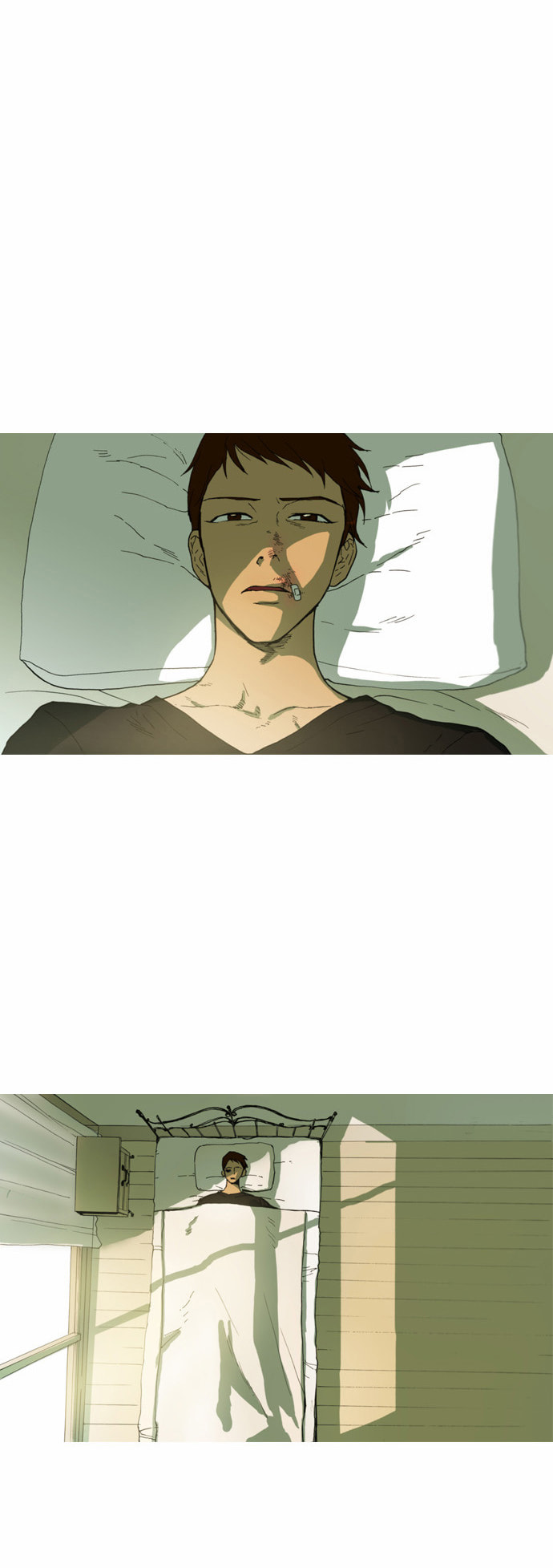 Witch Hunt Chapter 13 page 26 - 