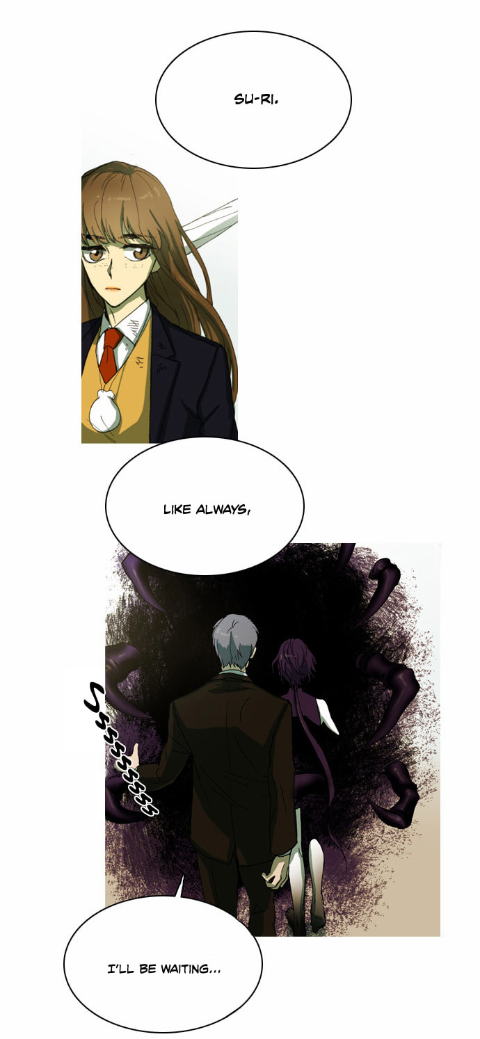 Witch Hunt Chapter 13 page 4 - 