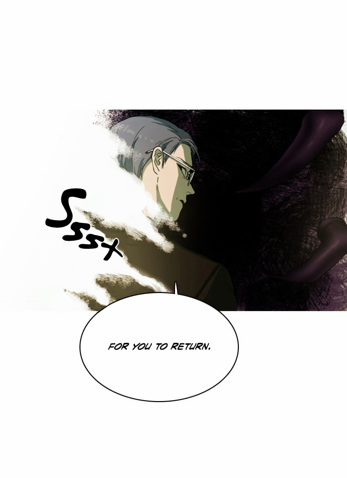 Witch Hunt Chapter 13 page 5 - 