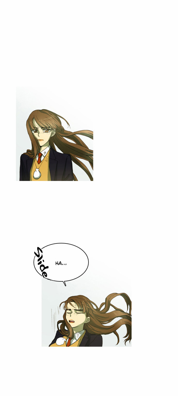 Witch Hunt Chapter 13 page 6 - 