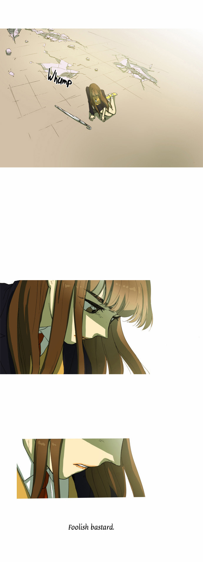 Witch Hunt Chapter 13 page 7 - 