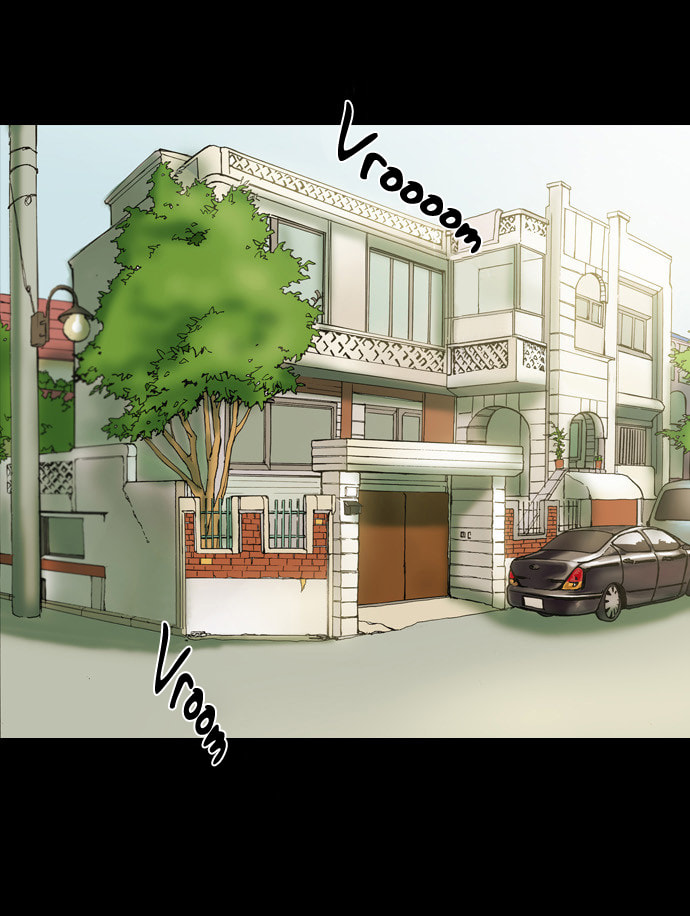 Witch Hunt Chapter 13 page 10 - 