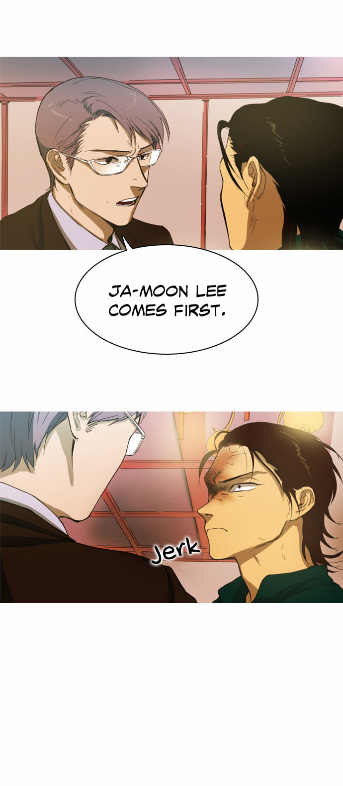 Witch Hunt Chapter 14 page 13 - 