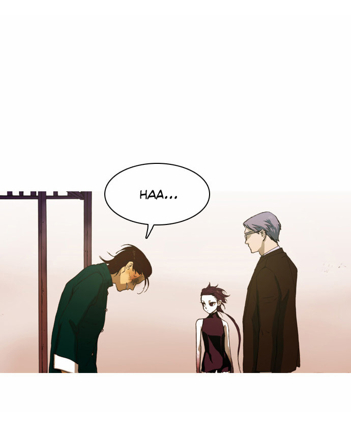 Witch Hunt Chapter 14 page 20 - 