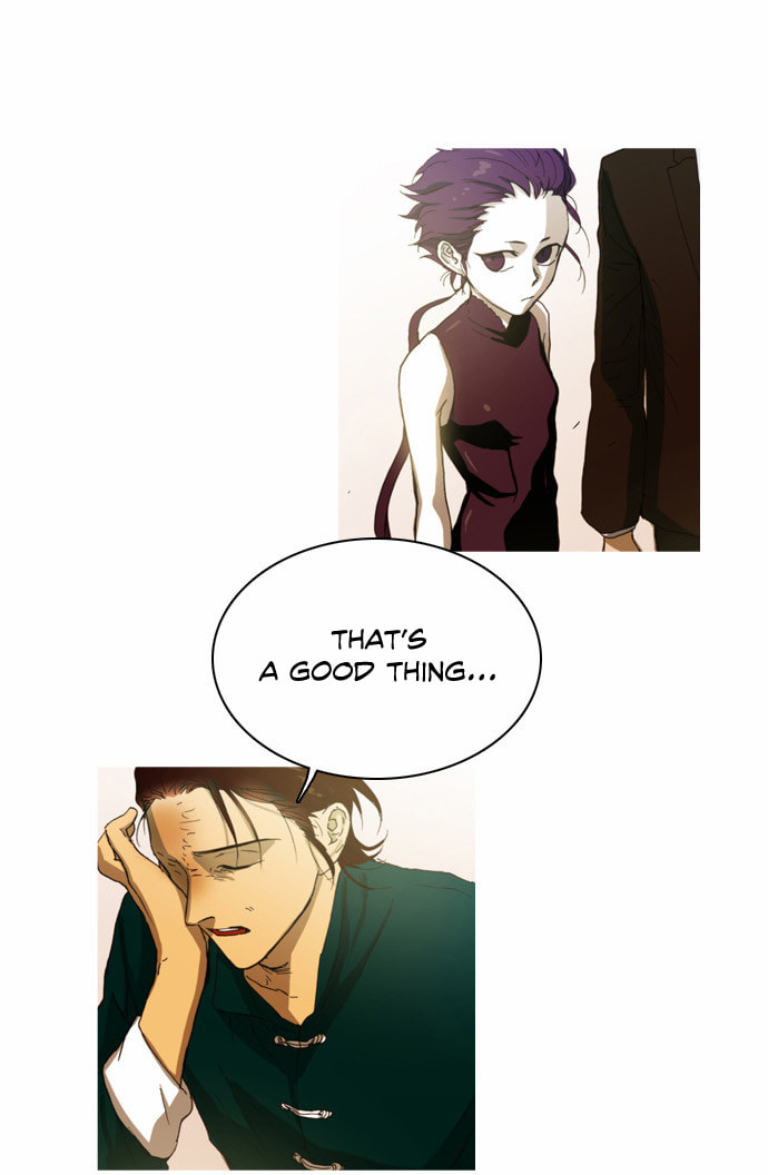 Witch Hunt Chapter 14 page 21 - 