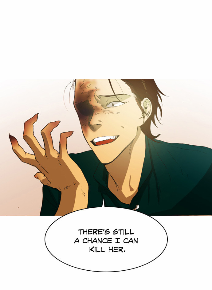 Witch Hunt Chapter 14 page 22 - 