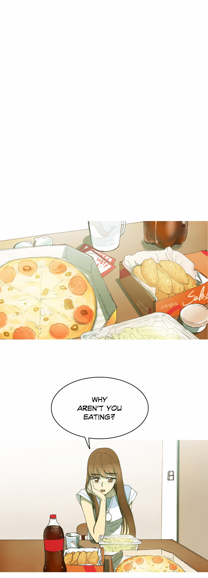 Witch Hunt Chapter 14 page 23 - 