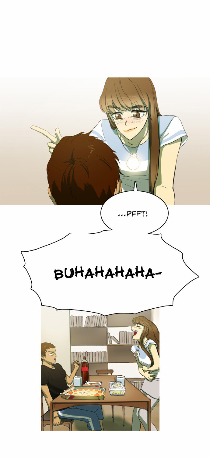 Witch Hunt Chapter 14 page 27 - 