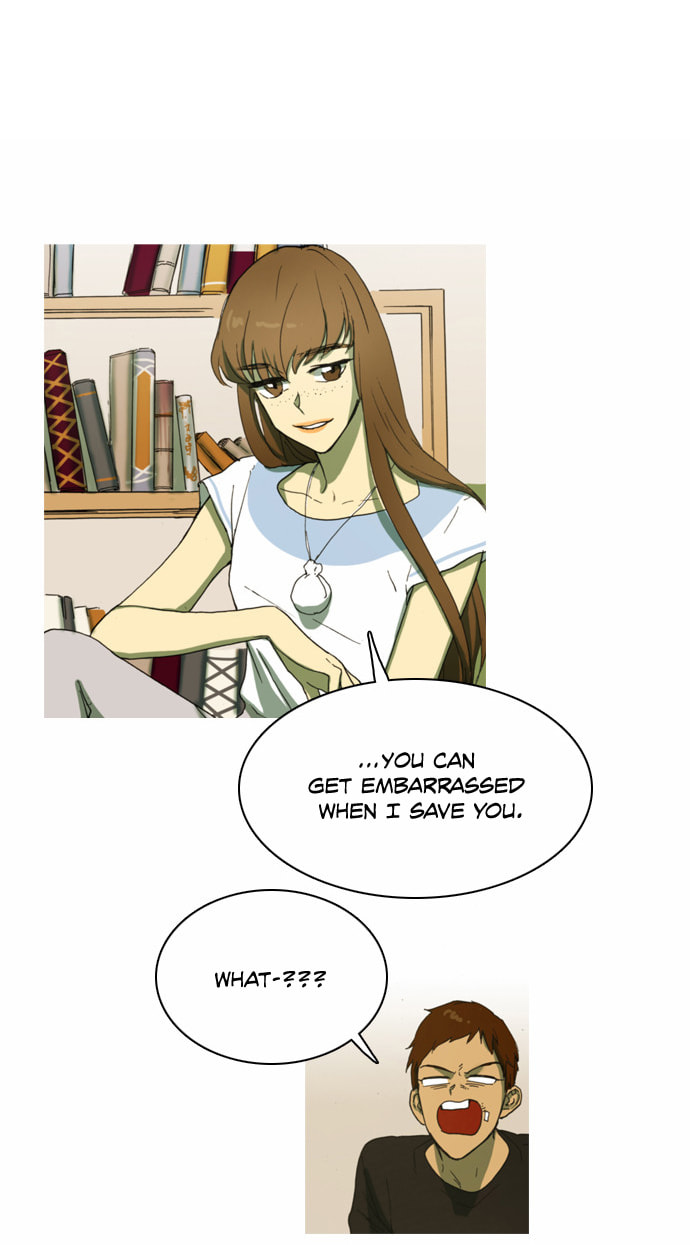 Witch Hunt Chapter 15 page 15 - 