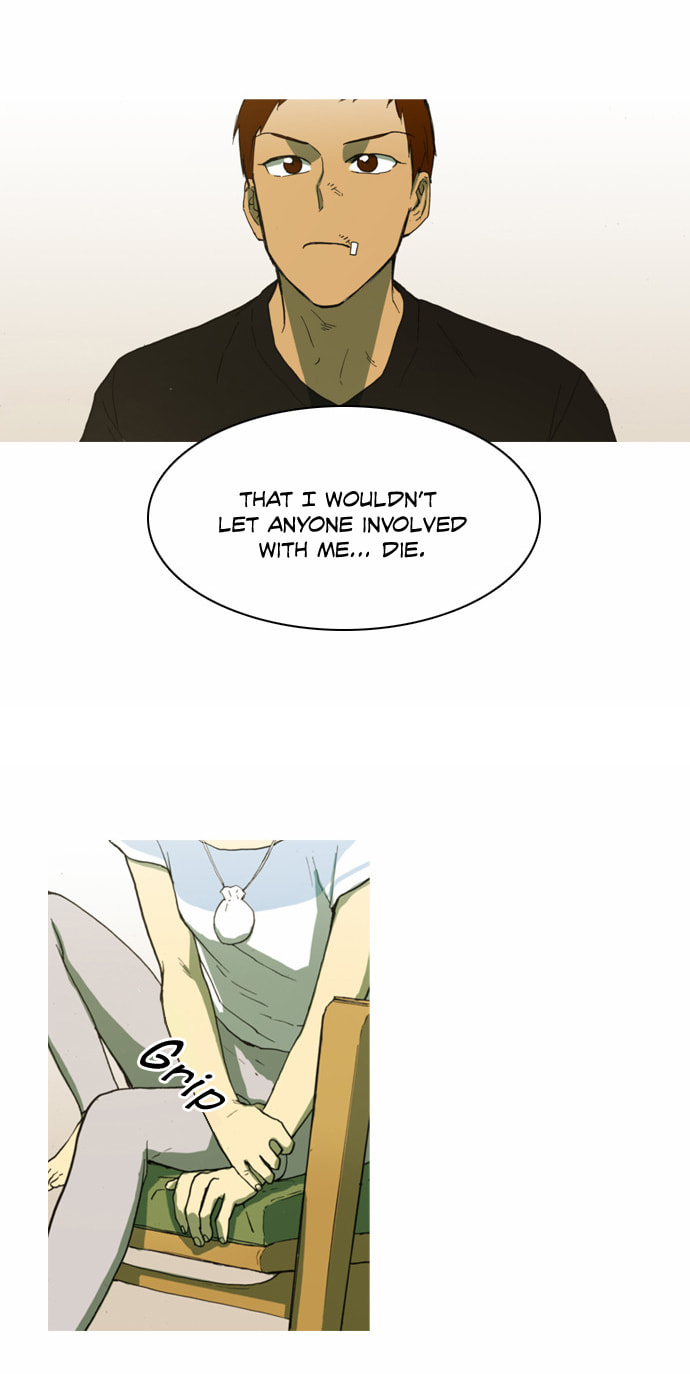 Witch Hunt Chapter 15 page 17 - 