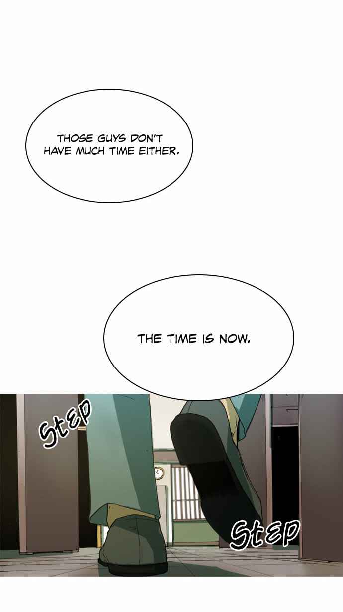 Witch Hunt Chapter 15 page 20 - 