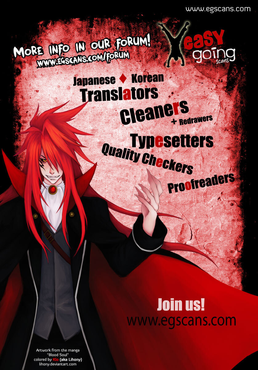 Witch Hunt Chapter 15 page 28 - 