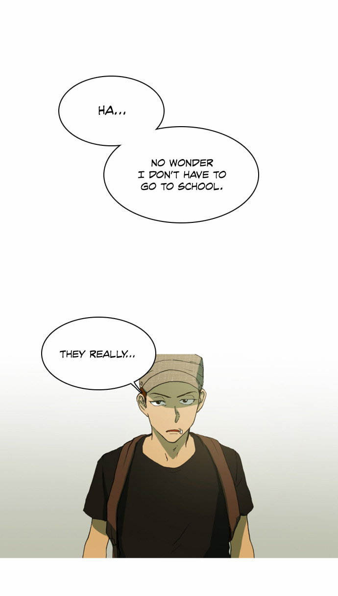Witch Hunt Chapter 16 page 2 - 