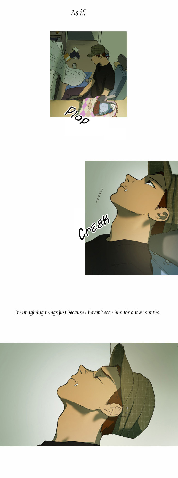 Witch Hunt Chapter 16 page 16 - 