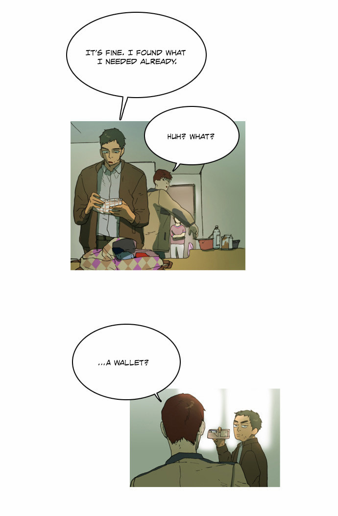 Witch Hunt Chapter 16 page 24 - 