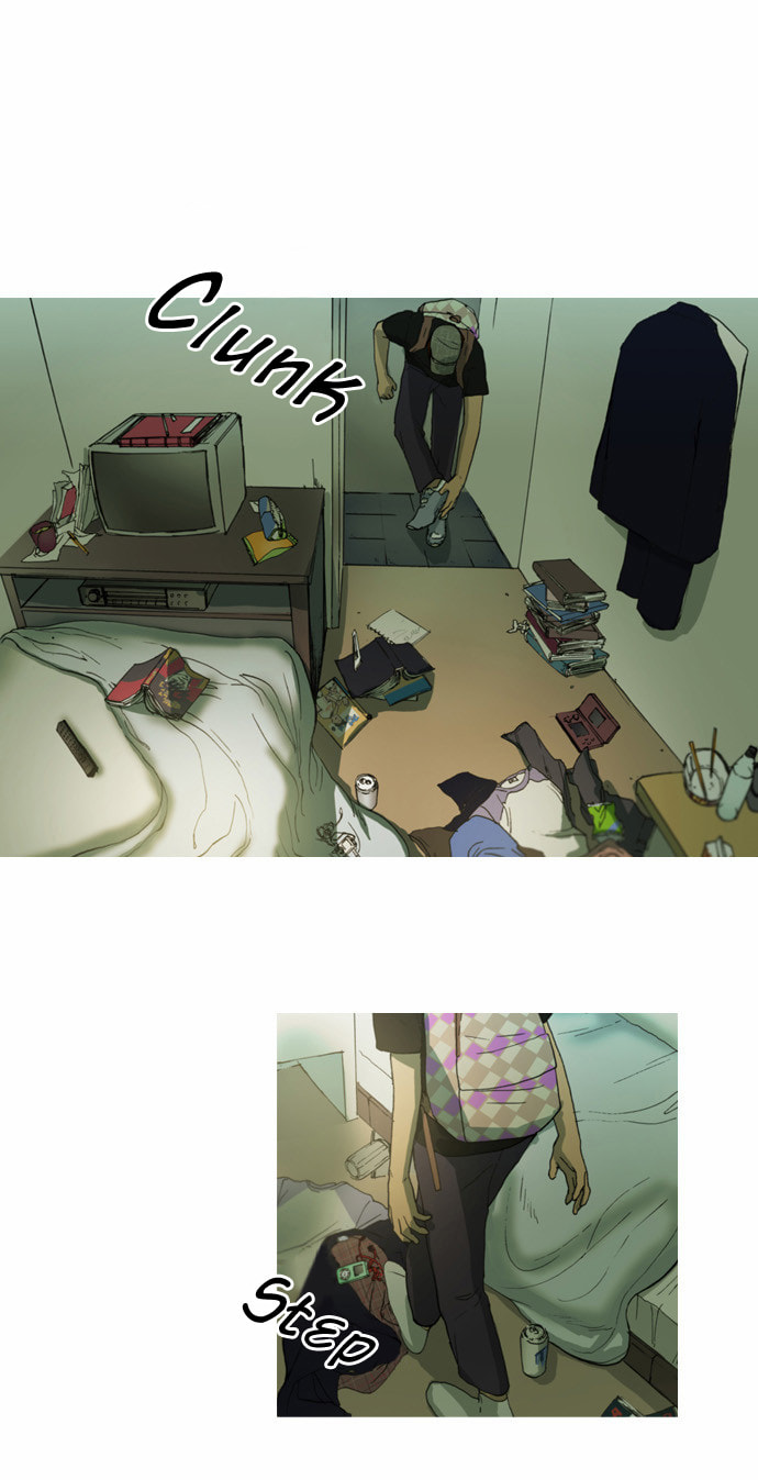 Witch Hunt Chapter 16 page 10 - 