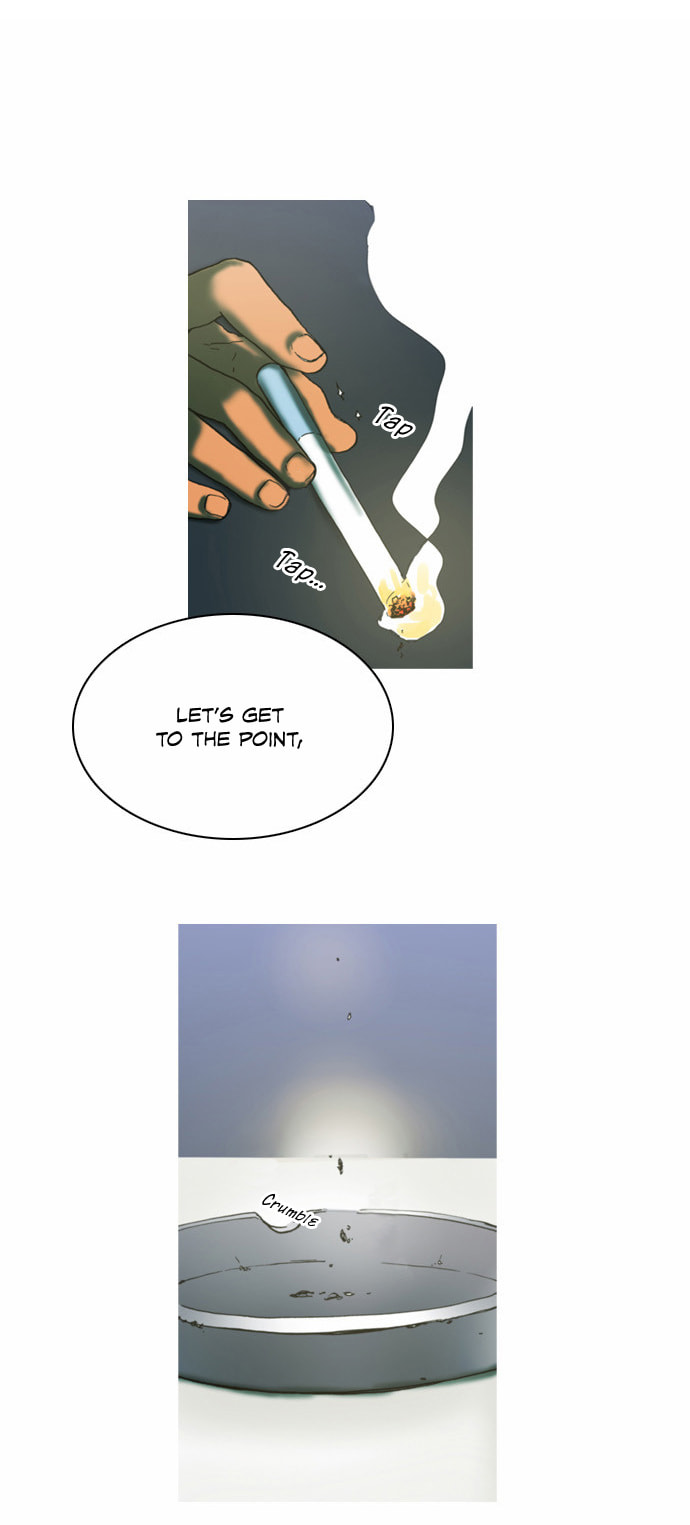 Witch Hunt Chapter 17 page 14 - 