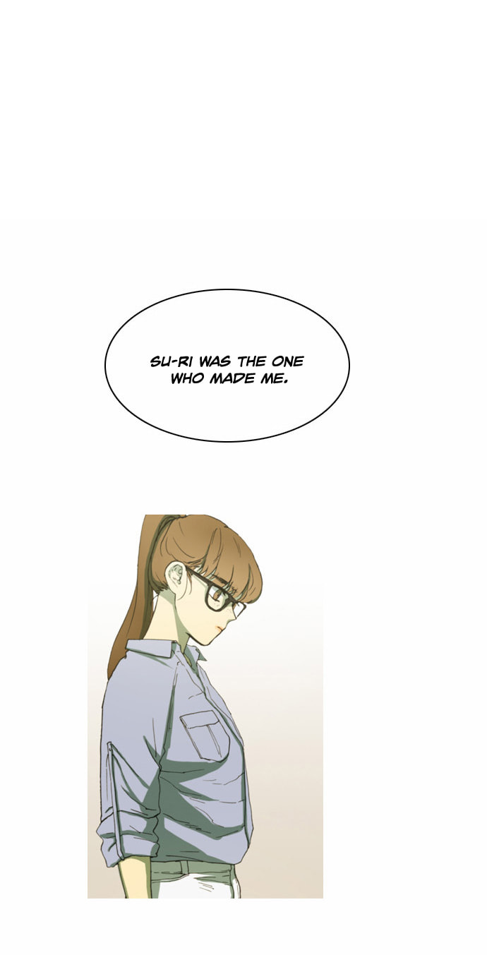 Witch Hunt Chapter 17 page 21 - 