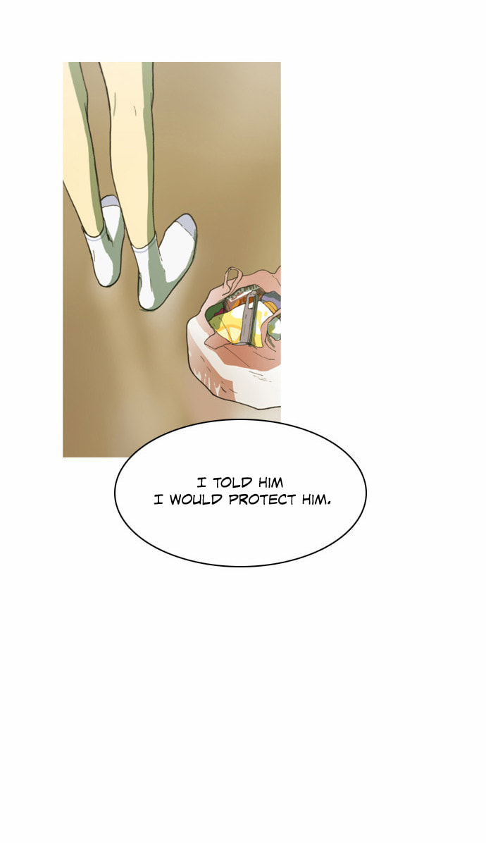 Witch Hunt Chapter 17 page 24 - 
