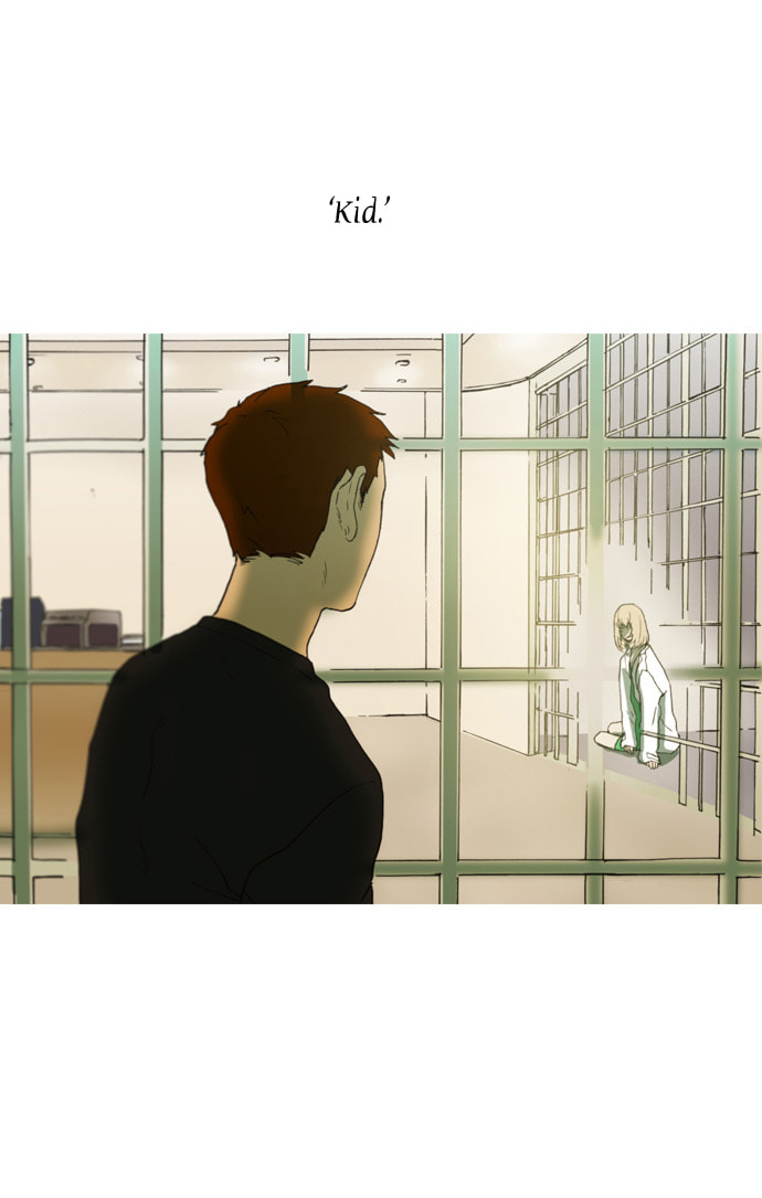 Witch Hunt Chapter 17 page 30 - 