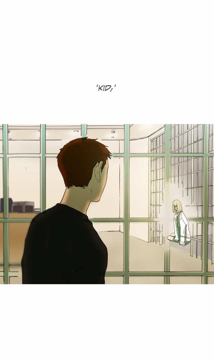 Witch Hunt Chapter 18 page 2 - 