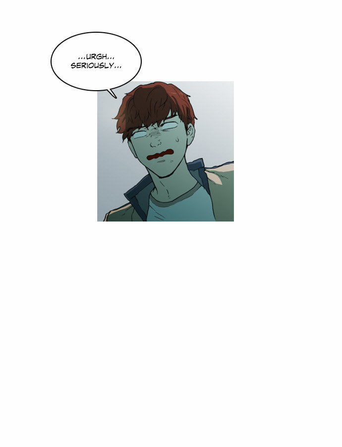 Witch Hunt Chapter 18 page 12 - 
