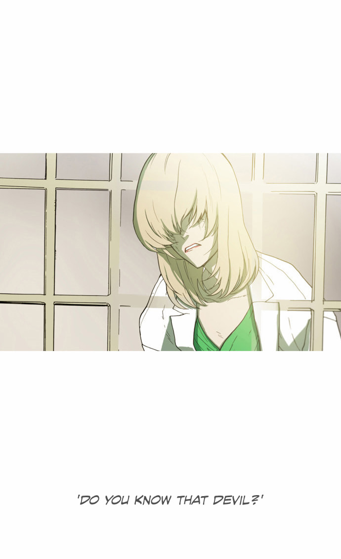 Witch Hunt Chapter 18 page 3 - 