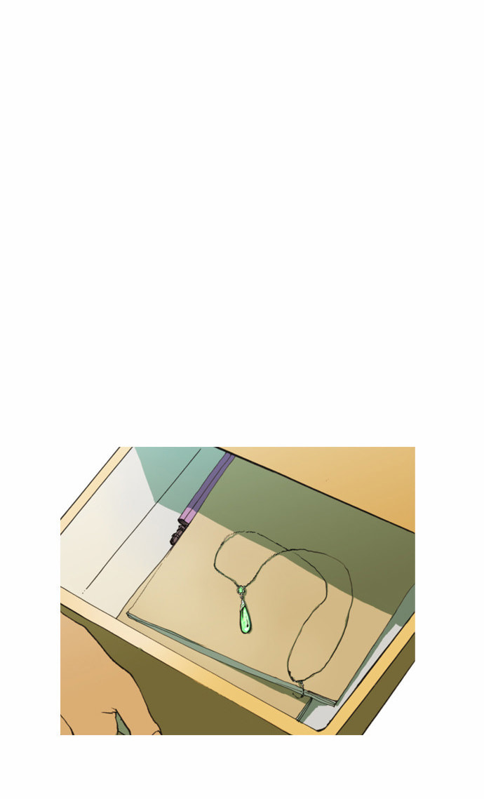 Witch Hunt Chapter 18 page 26 - 