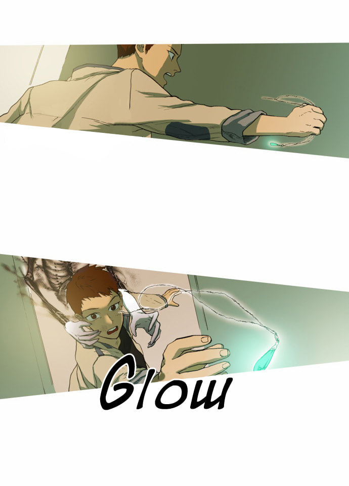 Witch Hunt Chapter 19 page 11 - 