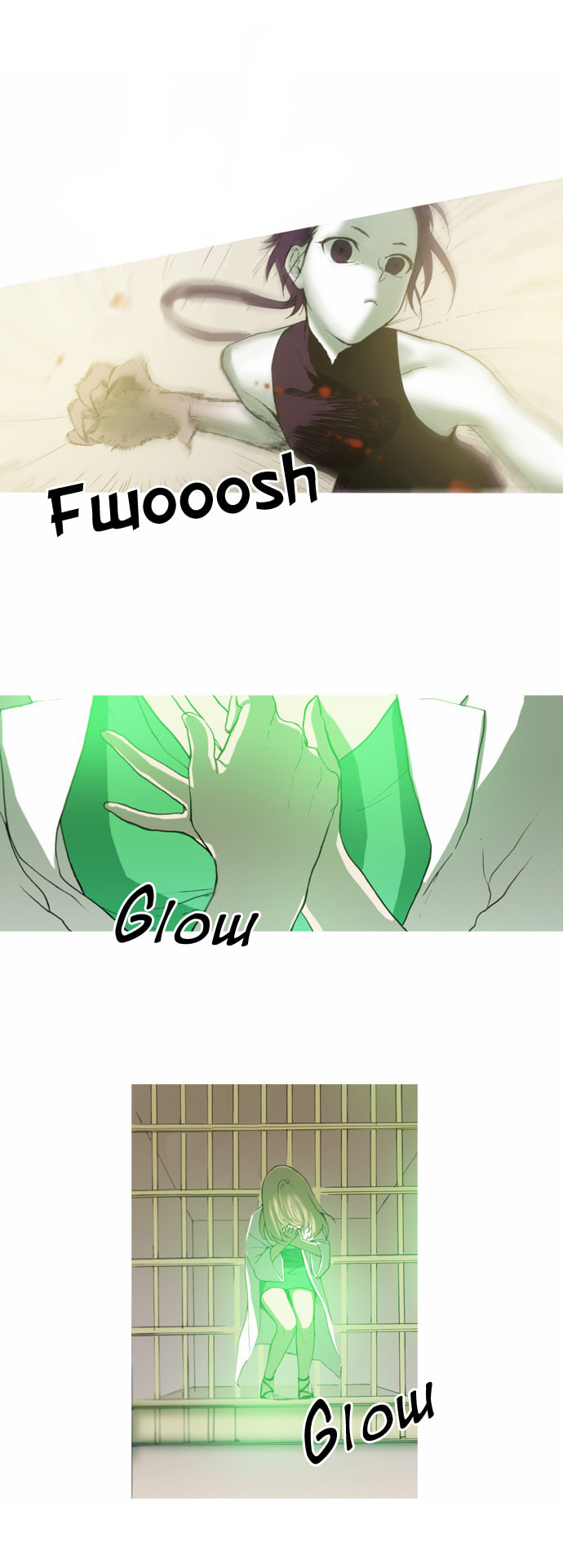 Witch Hunt Chapter 19 page 15 - 