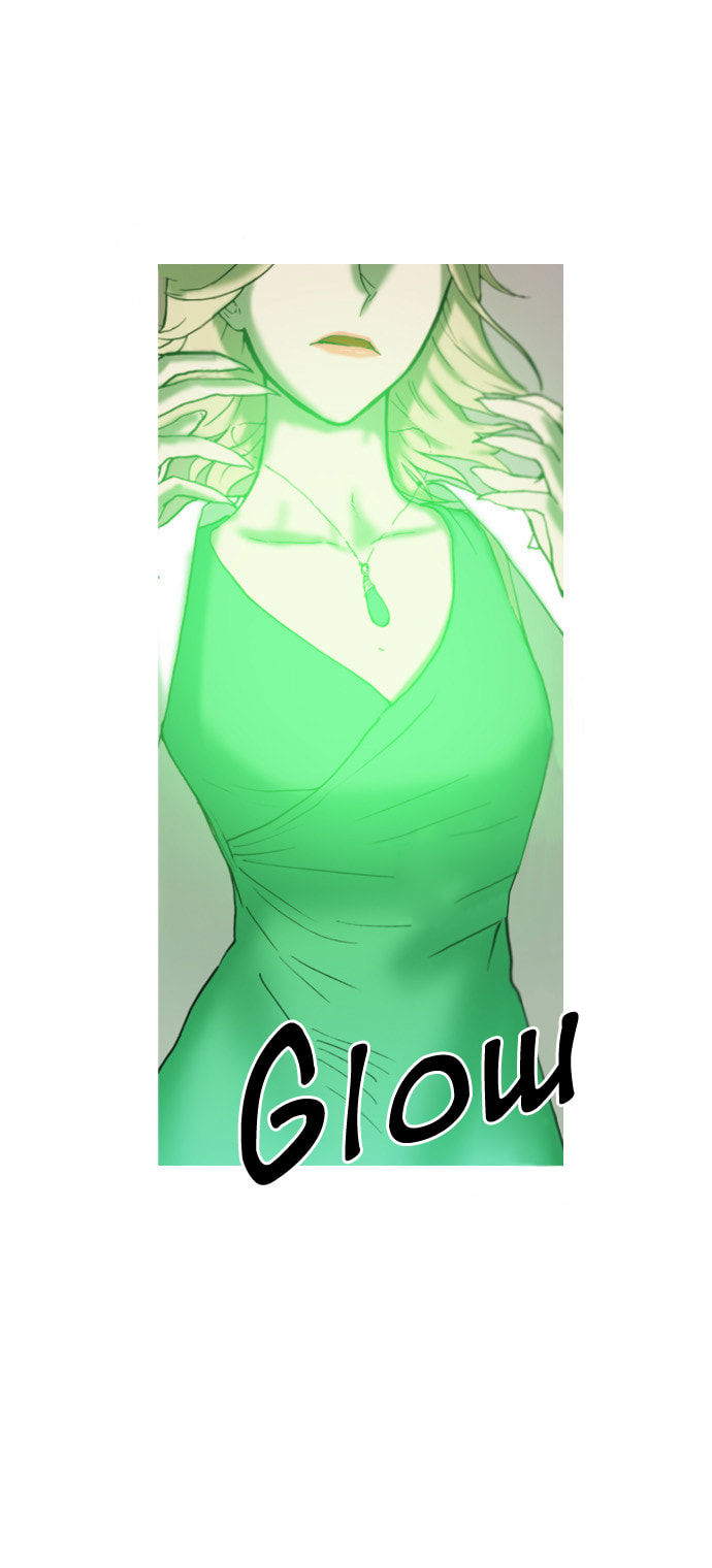 Witch Hunt Chapter 19 page 16 - 