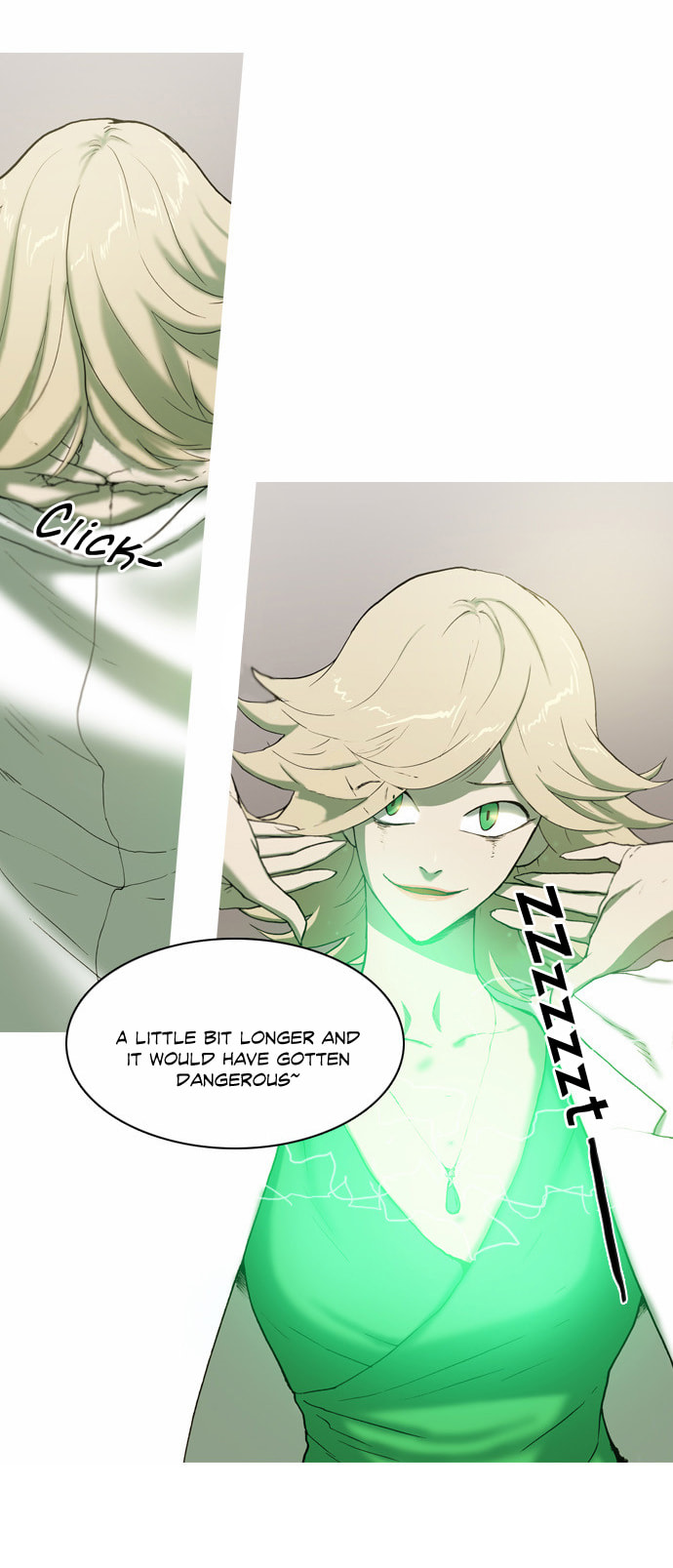 Witch Hunt Chapter 19 page 18 - 