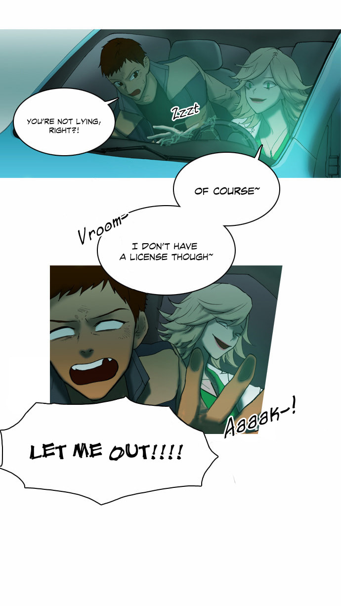 Witch Hunt Chapter 19 page 23 - 