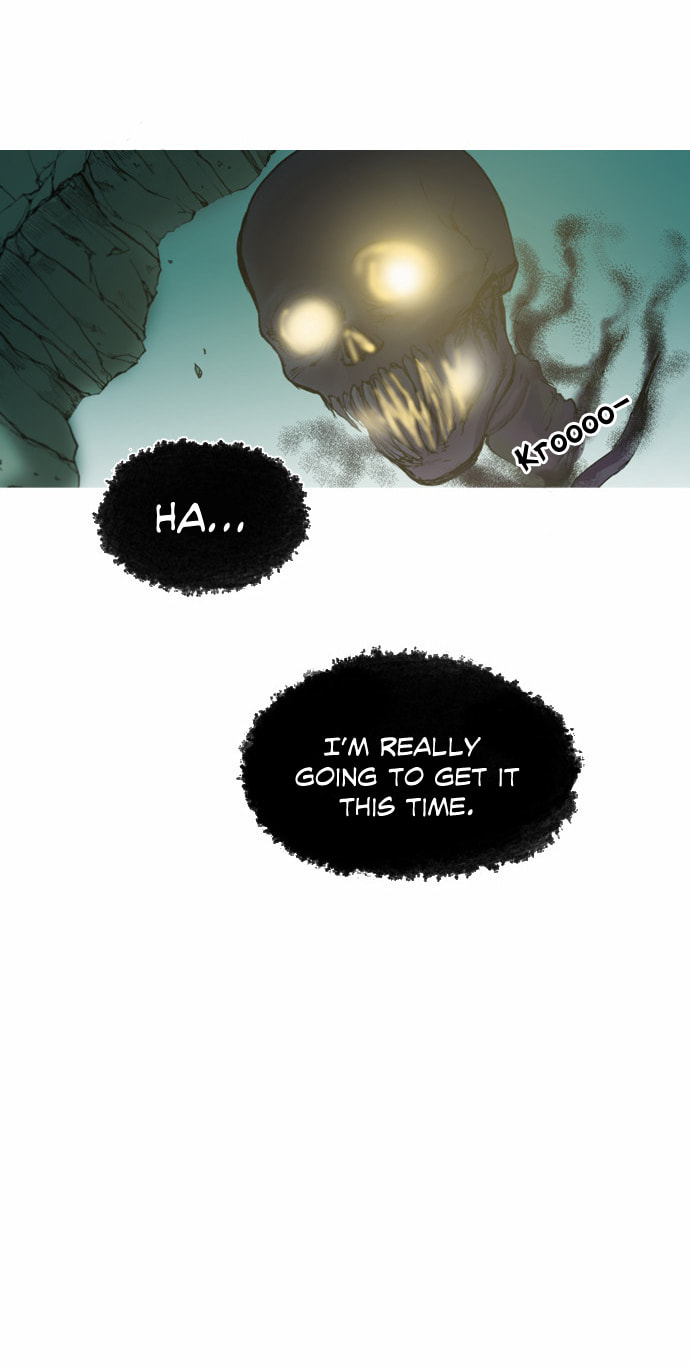 Witch Hunt Chapter 19 page 25 - 