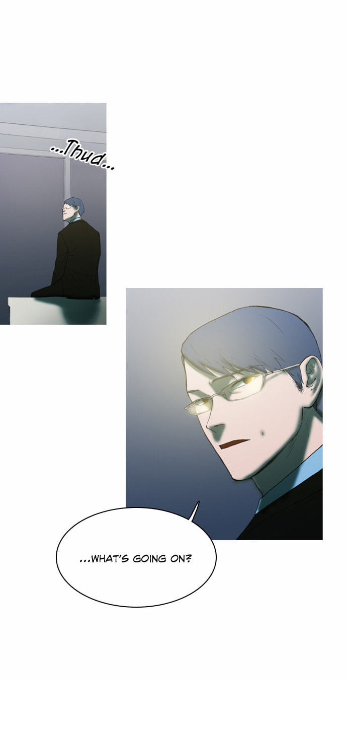 Witch Hunt Chapter 19 page 26 - 